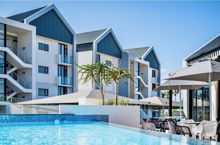 2 Bedroom Property for Sale in Summerstrand Eastern Cape